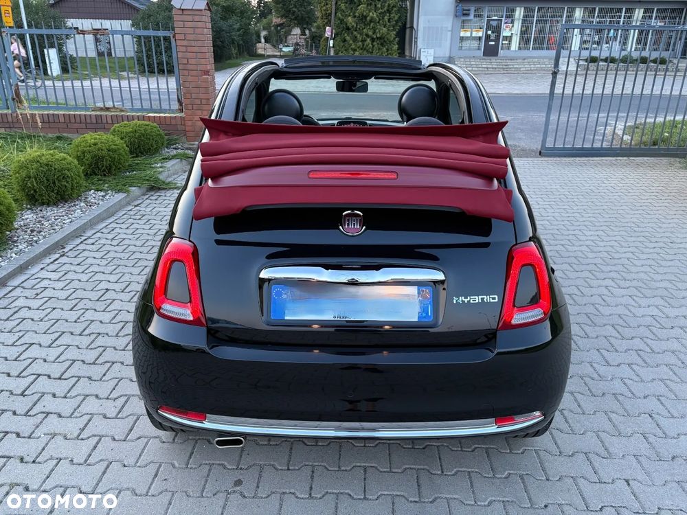 Fiat 500 - 12