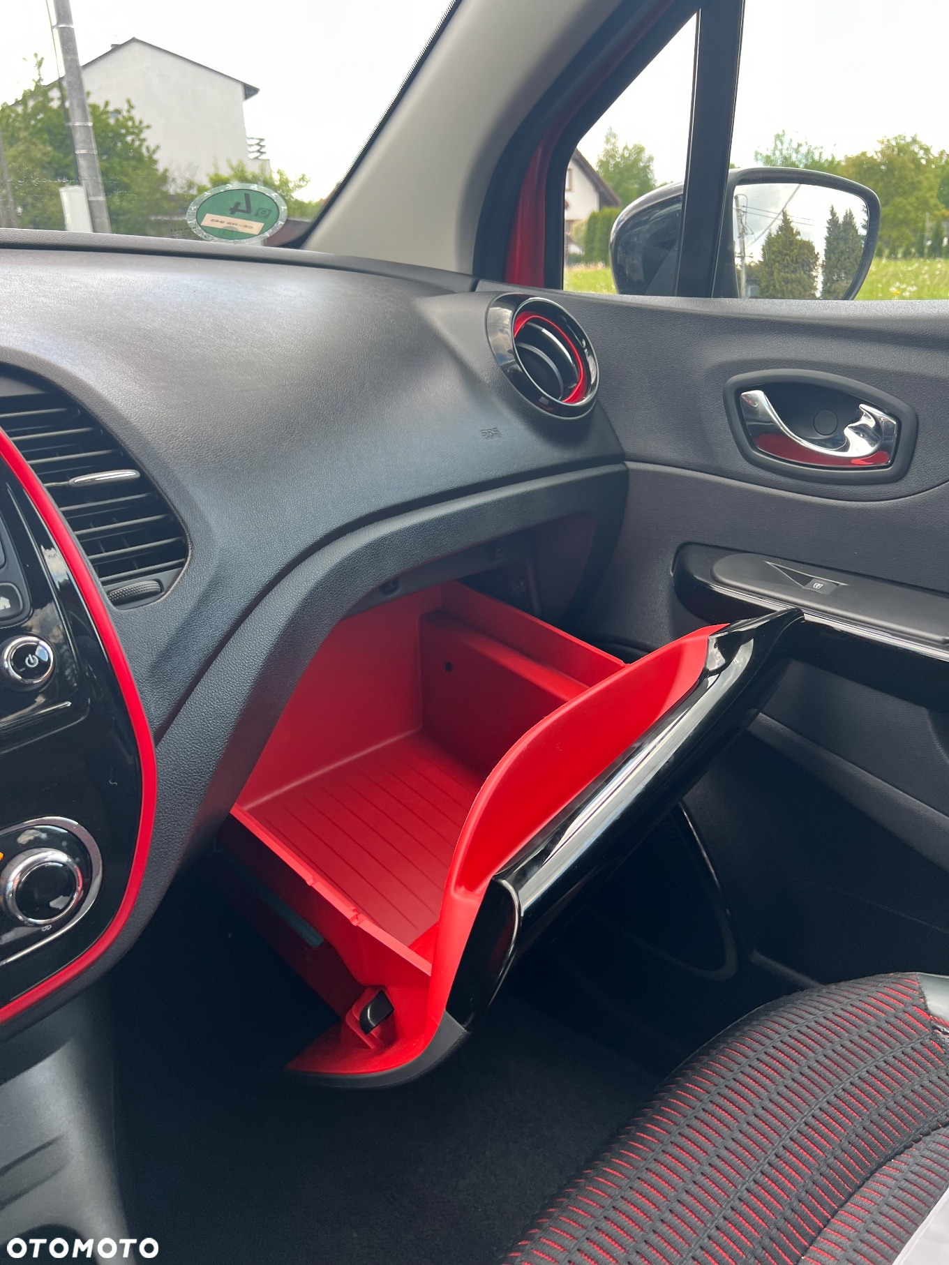 Renault Captur 1.2 Energy TCe Limited EDC - 24