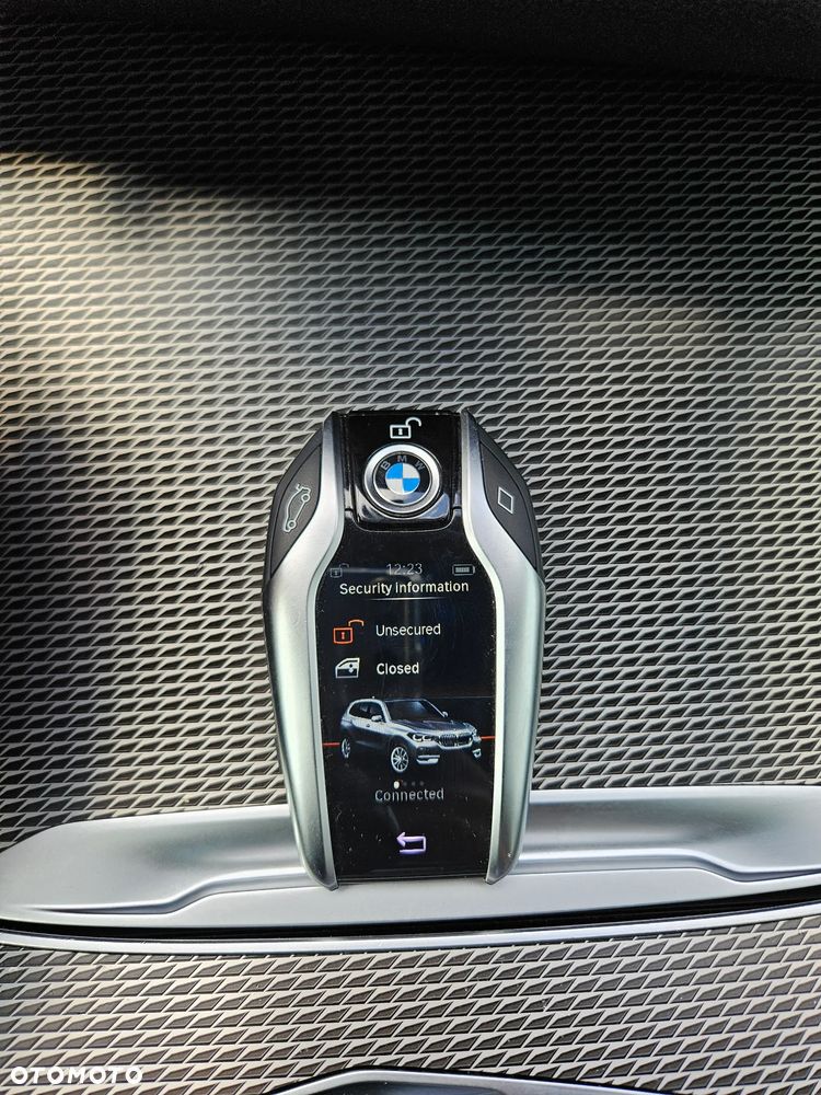 BMW X5 xDrive30d sport - 40