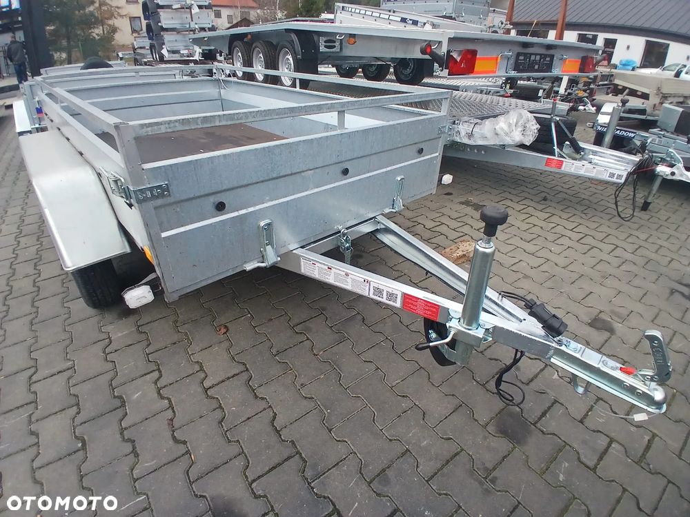 Niewiadów MAJSTER BC7523T II - 4