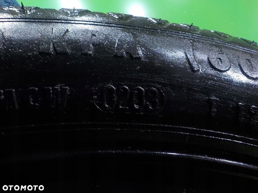 AUDI TT 8N kolo dojazdowe 125/70/18 5x100 - 5