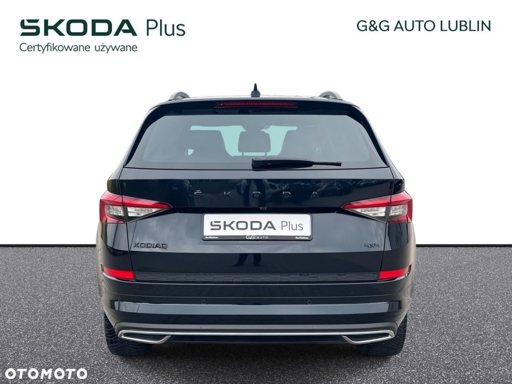 Skoda Kodiaq - 7