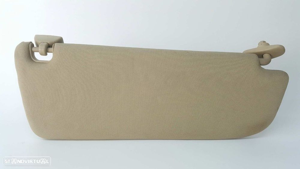 PÁLA DO SOL ESQUERDA AUDI A8 (4E2) 4.2 TDI QUATTRO - 2