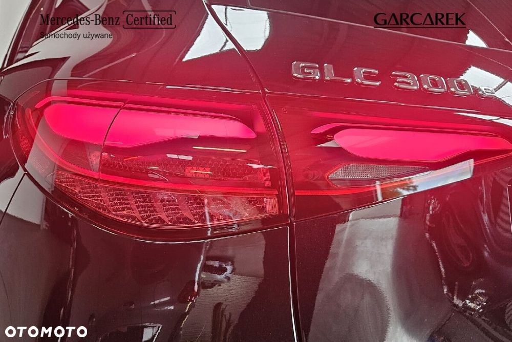 Mercedes-Benz GLC - 11
