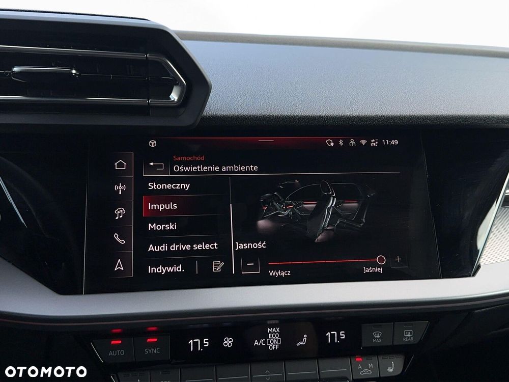 Audi A3 Limousine - 16