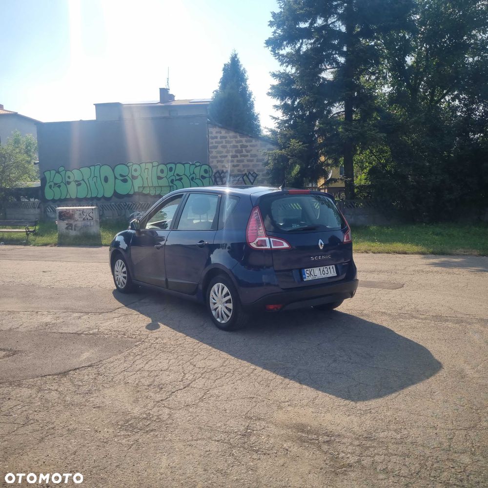 Renault Scenic - 4