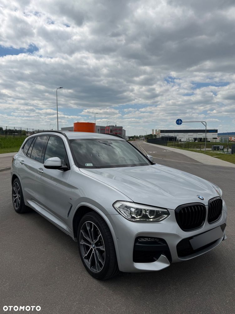 BMW X3 - 15