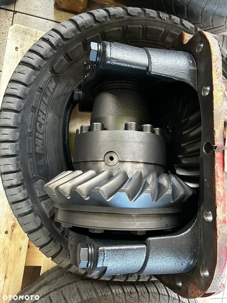 VOLVO RTH2610F przełożenie 1.19 - 3
