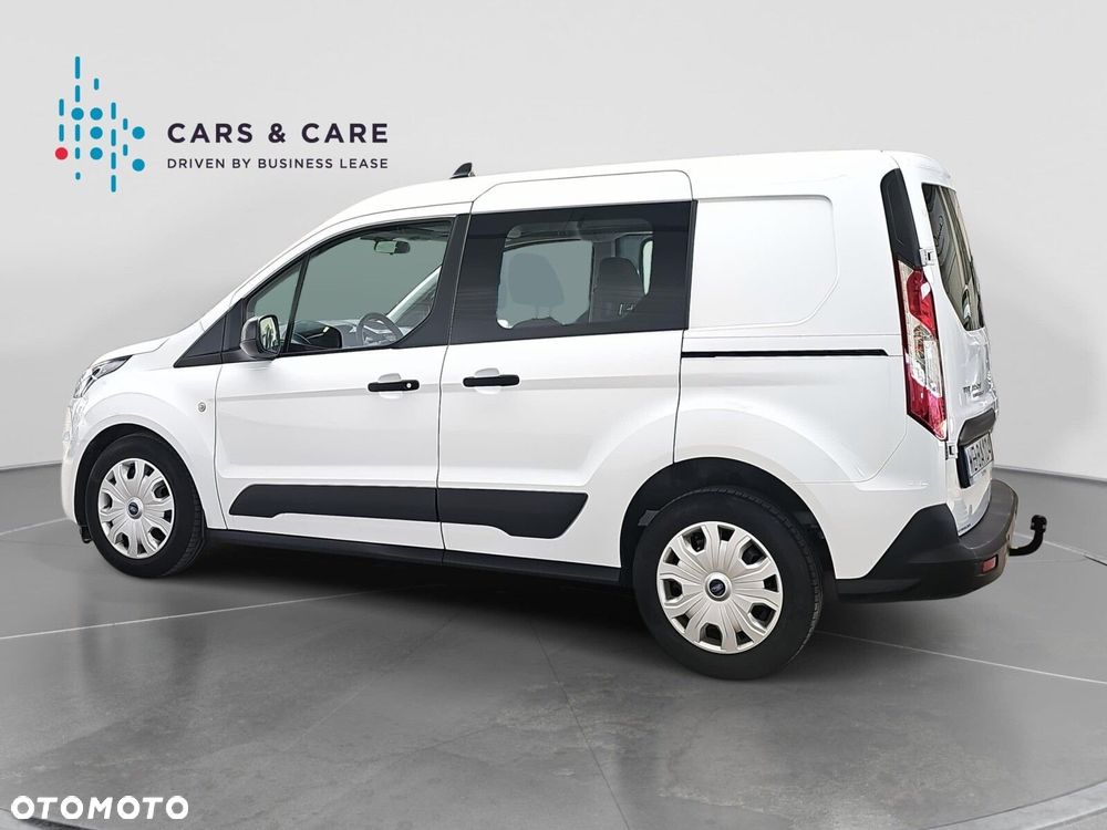 Ford transit-connect 220 1.5 EcoBlue 100KM Trend - 27