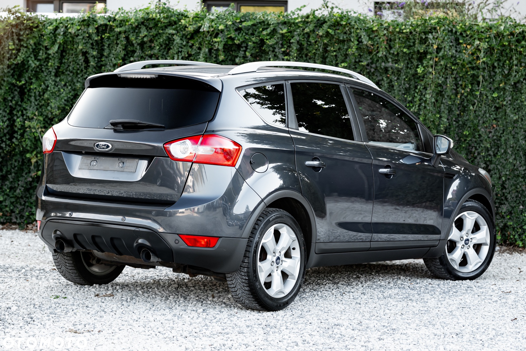 Ford Kuga 2.5 Titanium - 15
