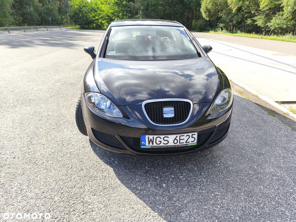 Seat Leon 1.6 Reference - 1