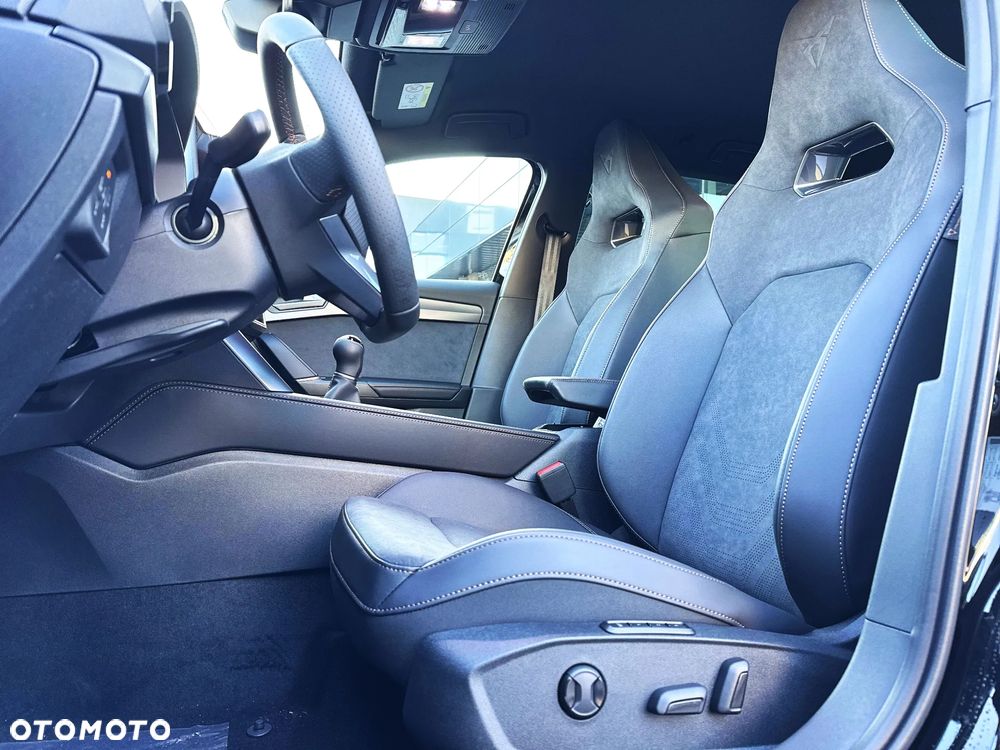 Cupra Leon Sportstourer - 11