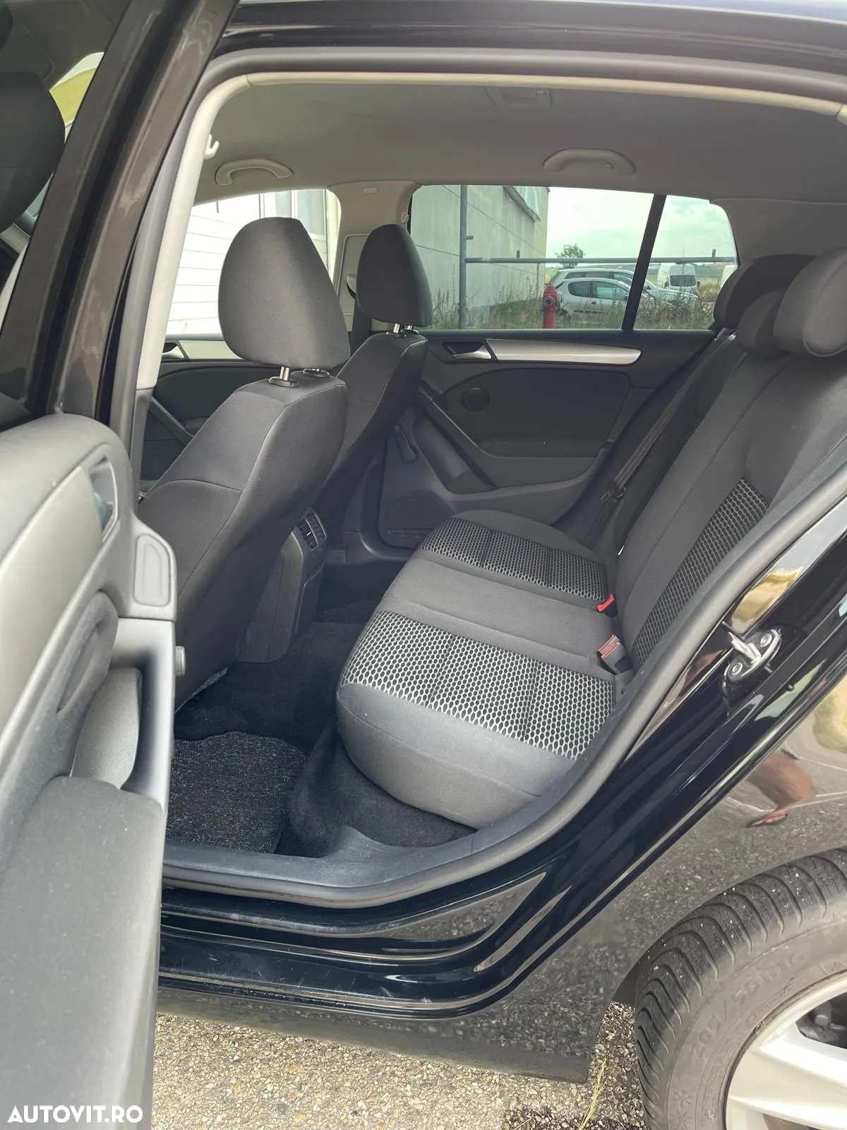 Volkswagen Golf 1.4 Trendline - 14