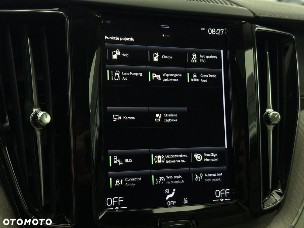 Volvo XC 60 - 30