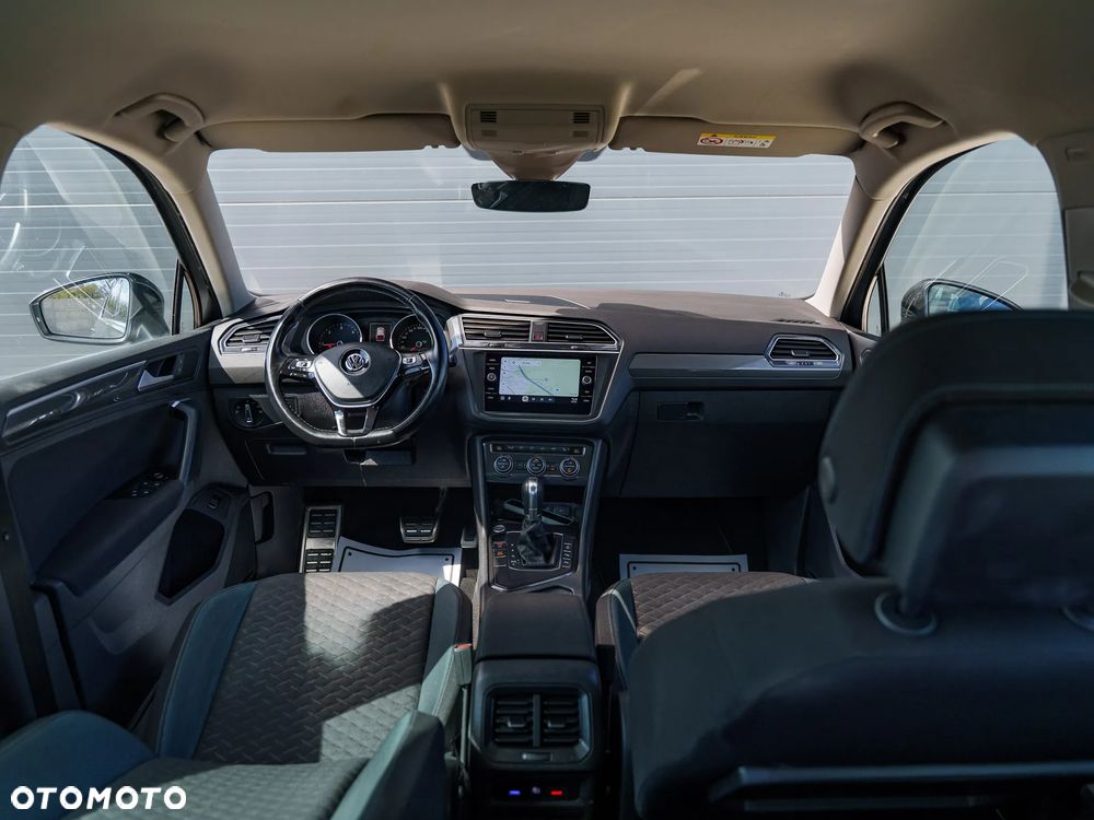 Volkswagen Tiguan 2.0 TDI SCR DSG IQ.DRIVE - 19