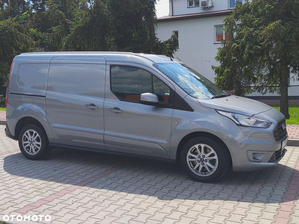 Ford Transit Connect - 3