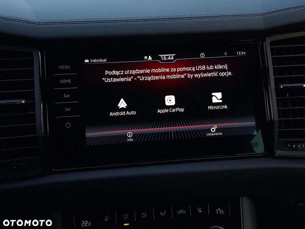 Skoda Kodiaq 2.0 TDI 4x4 Sportline DSG - 27