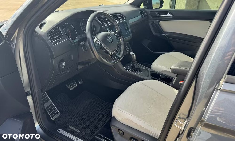 Volkswagen Tiguan - 7