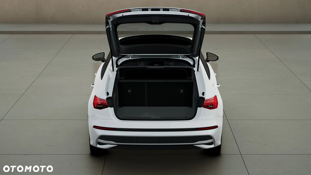 Audi A3 Sportback 30 TFSI - 7