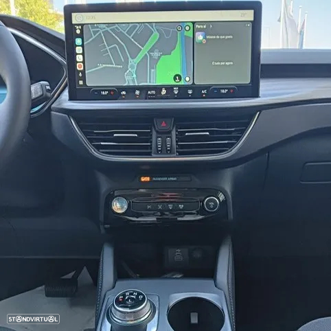 Ford Kuga 2.5 PHEV Active - 8