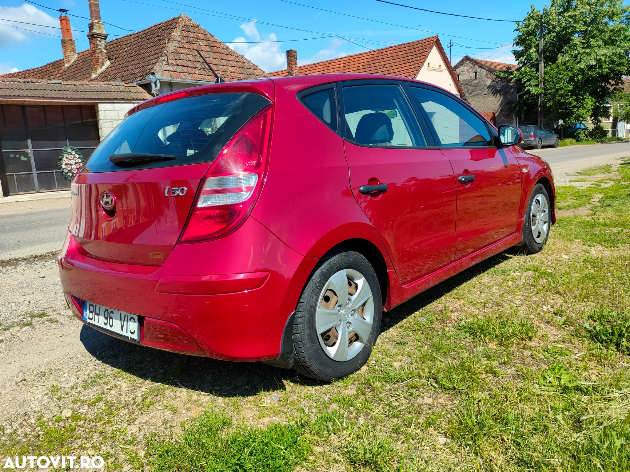 Hyundai i30 1.4 GL Classic - 7