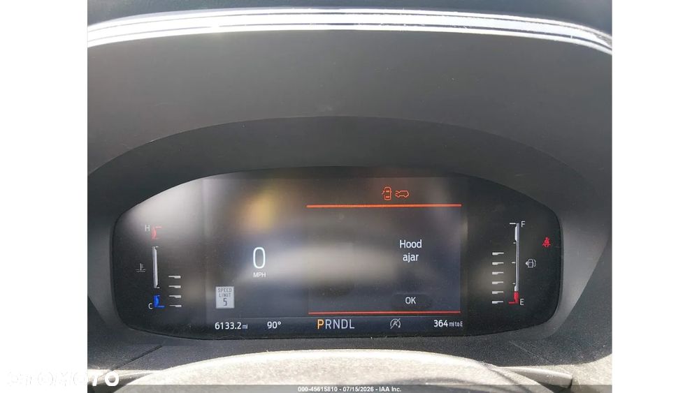 Ford Kuga 1.5 EcoBoost AWD ST-Line ASS - 10