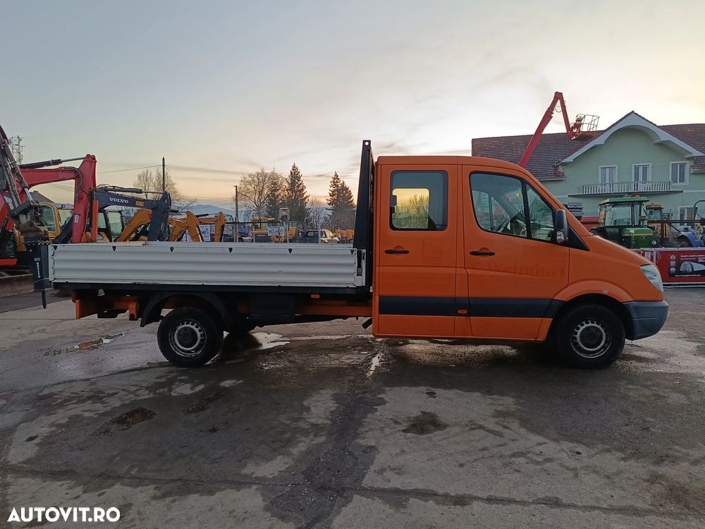 Mercedes-Benz Sprinter 316 CDI - 2