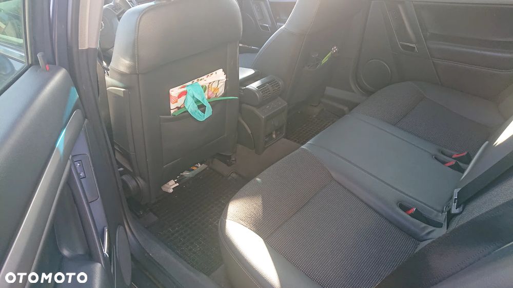 Opel Vectra 2.0 Turbo Cosmo - 8