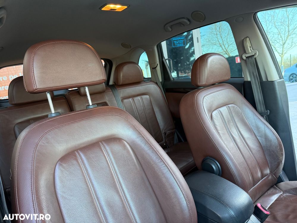 Opel Antara 2.0 CDTI 4x4 Edition - 19