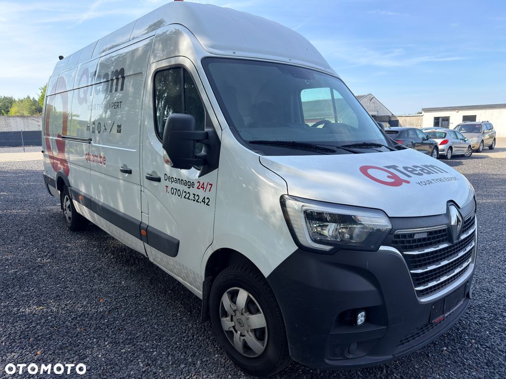 Renault Master - 5