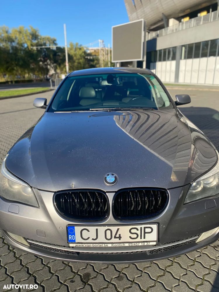 BMW Seria 5 - 14
