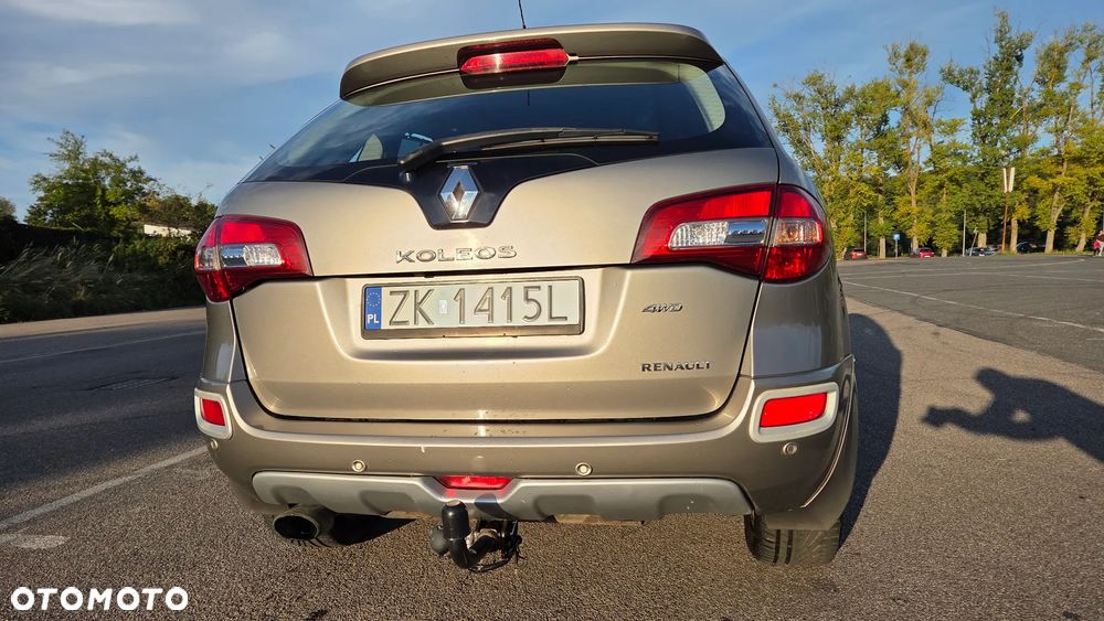 Renault Koleos - 8