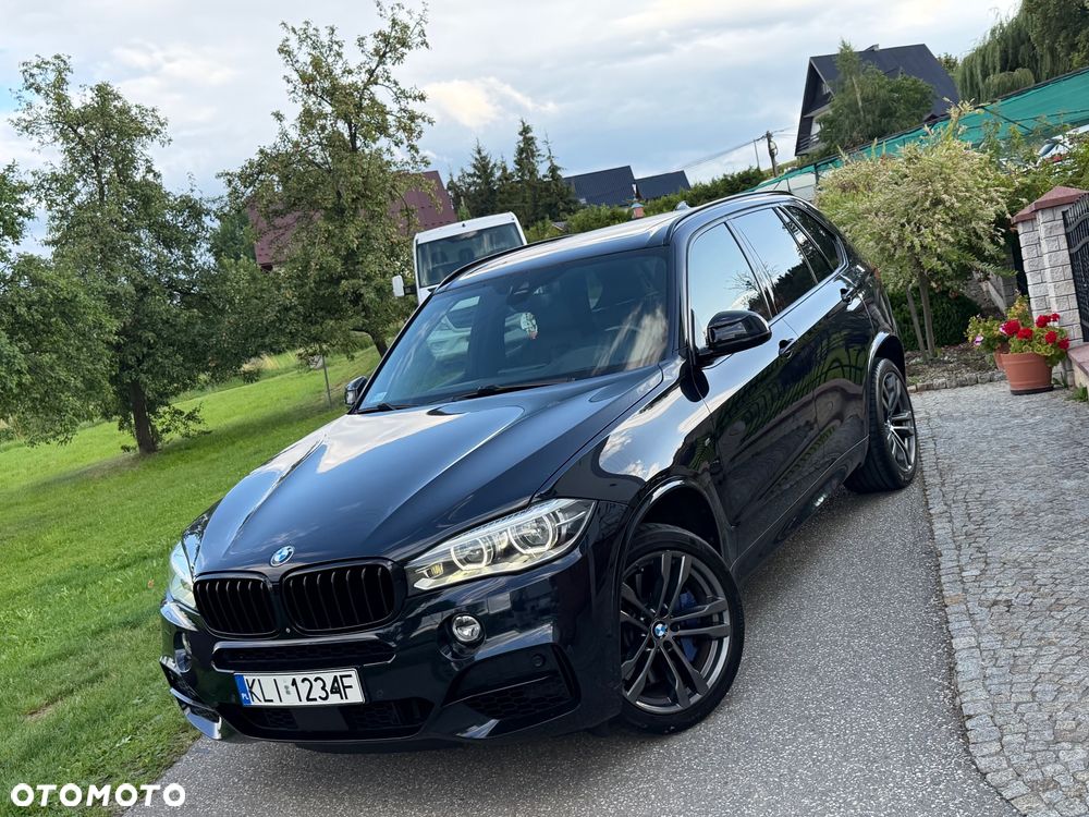 BMW X5 M - 8