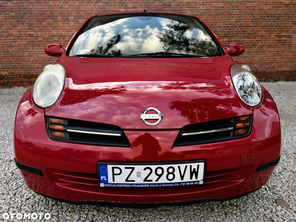 Nissan Micra - 25