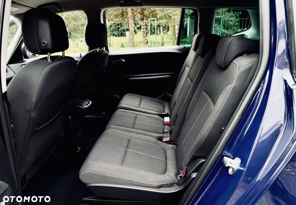 Opel Zafira 1.6 CDTI Cosmo - 31