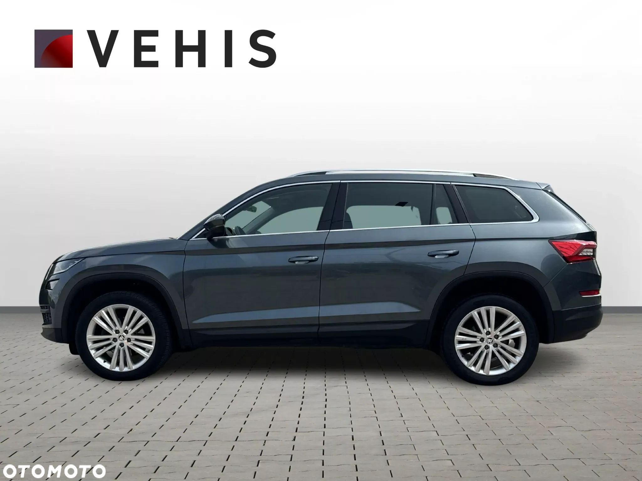 Skoda Kodiaq 2.0 TDI 4x2 Style DSG - 3