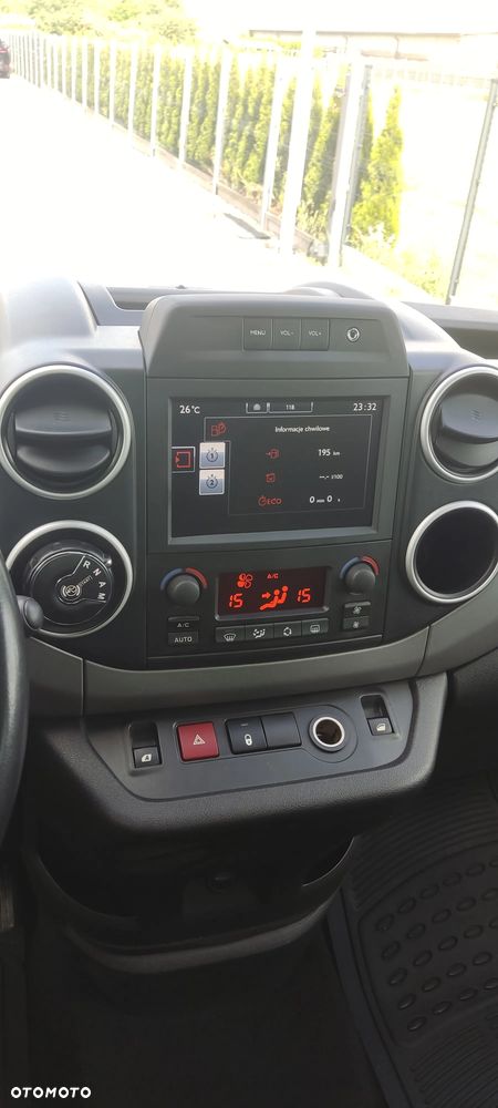 Citroën Berlingo Multispace BlueHDi 100 S&S ETG6 SELECTION - 19
