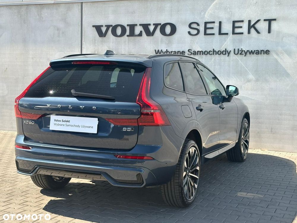 Volvo XC 60 - 12
