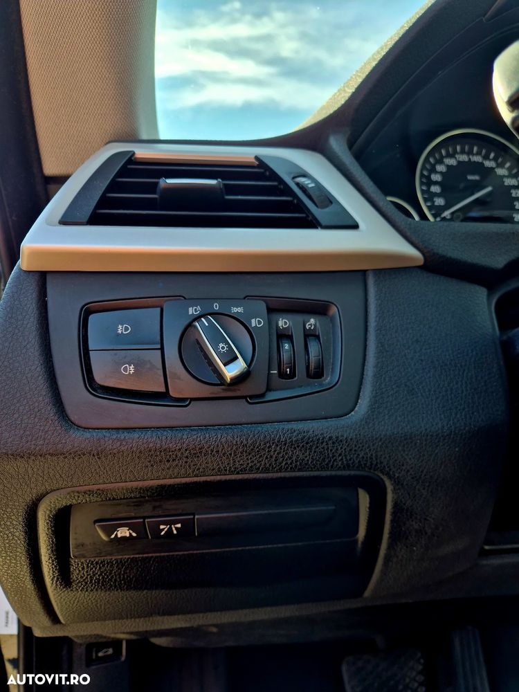 BMW Seria 3 318d Aut. Modern Line - 7