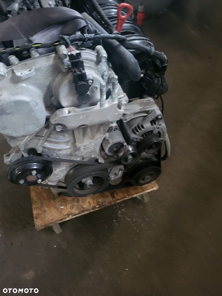 Jeep Compass 2.4 l P68321484AA skrzynia biegów automatyczna - 4