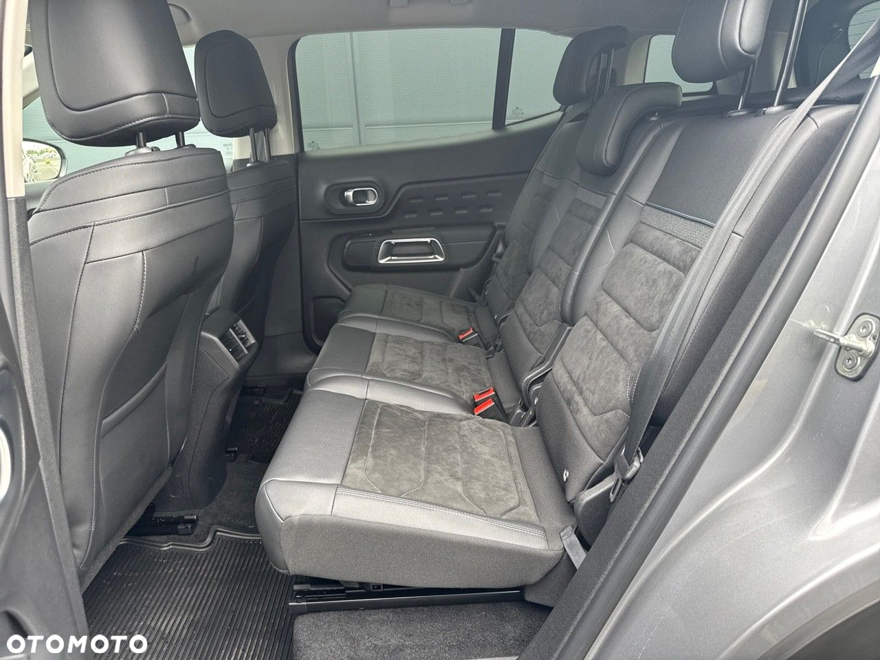 Citroën C5 Aircross - 10