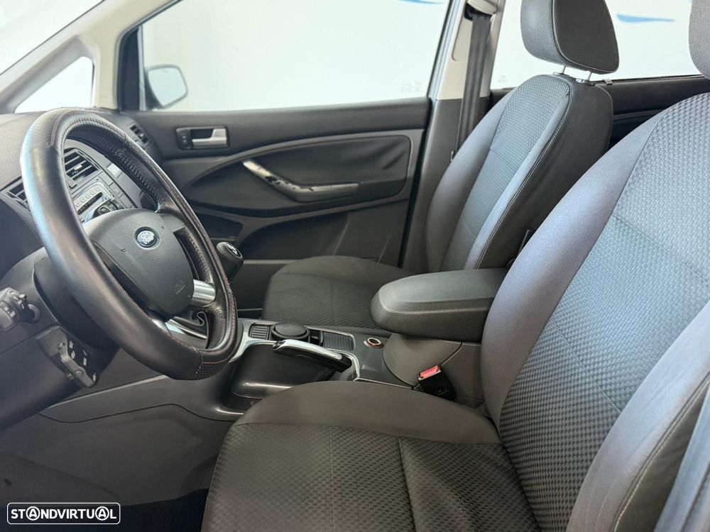 Ford C-Max 1.6 TDCi Trend - 4