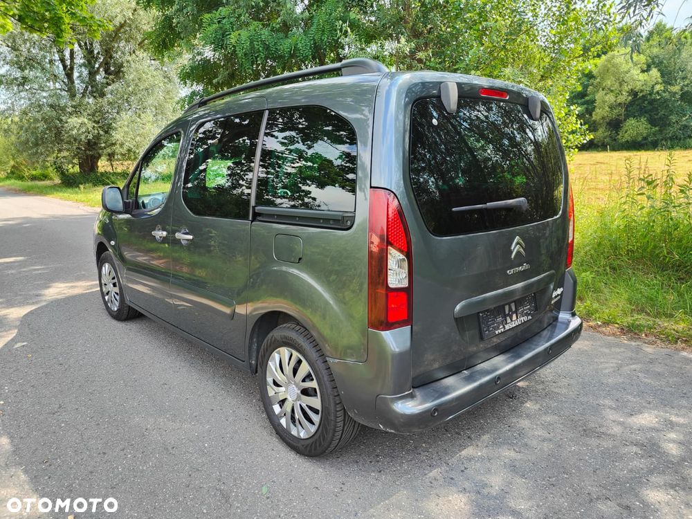 Citroën Berlingo Multispace BlueHDi 100 FEEL - 3