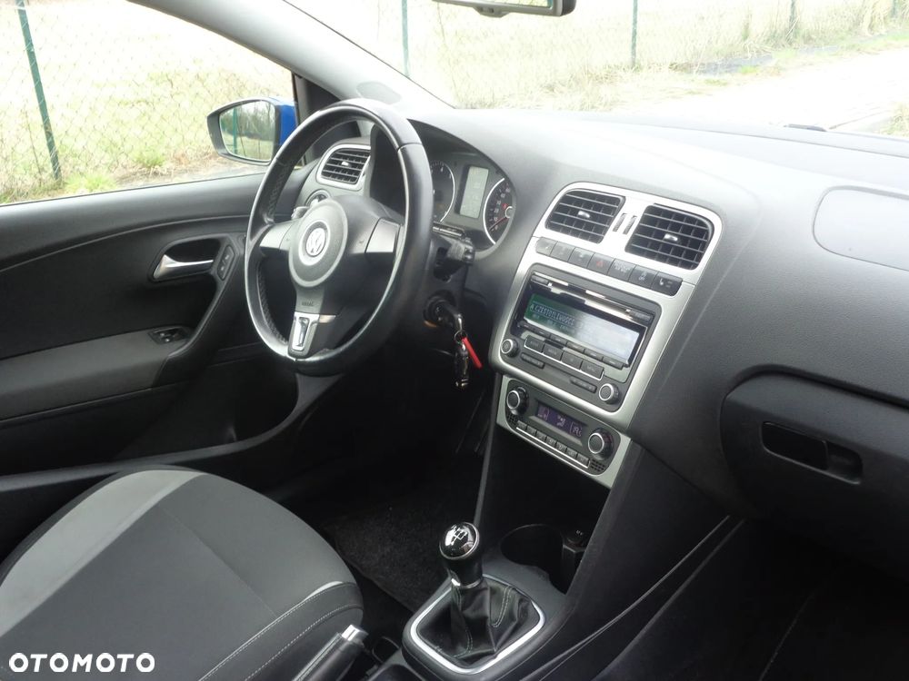 Volkswagen Polo 1.2 Life - 17