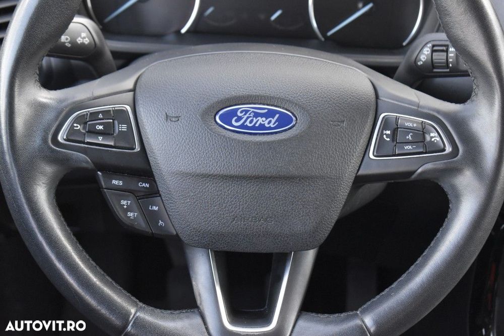 Ford EcoSport 1.0 EcoBoost TITANIUM - 16