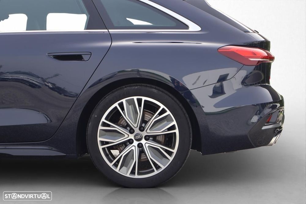 Audi A5 Avant TDI S line Tech - 27