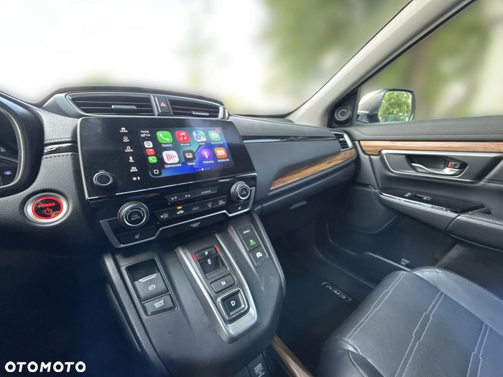 Honda CR-V 2.0 i-MMD Lifestyle (2WD / Connect+) - 30