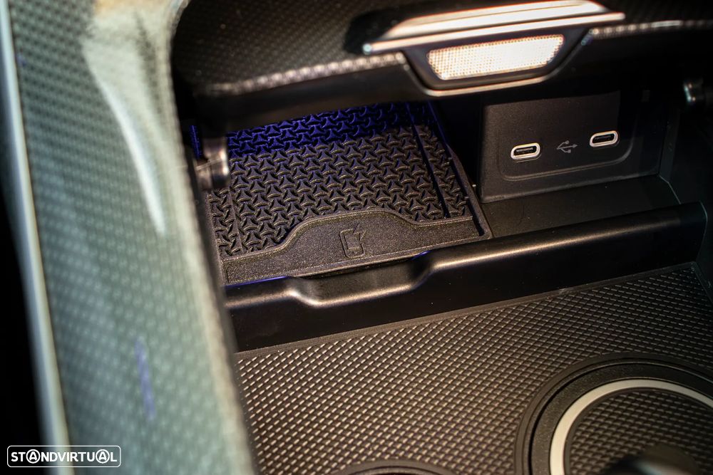 Mercedes-Benz CLE 220 d Cabrio - 39