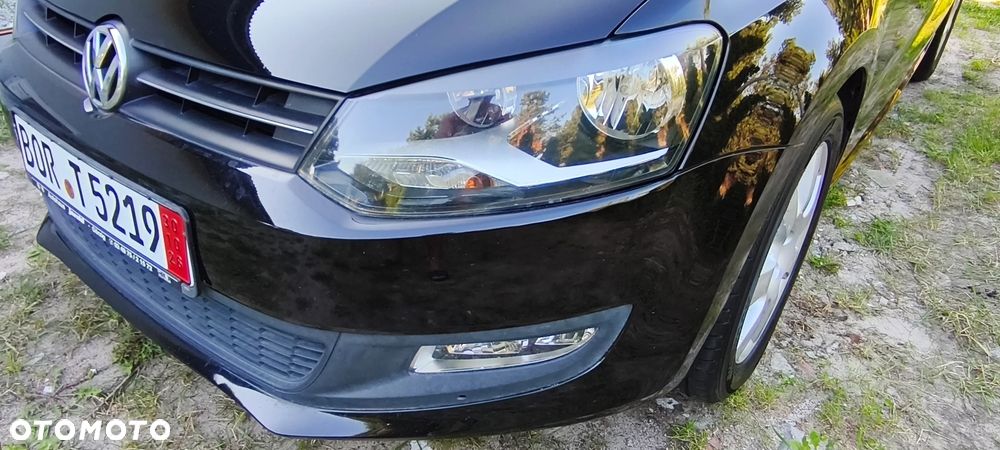 Volkswagen Polo - 32
