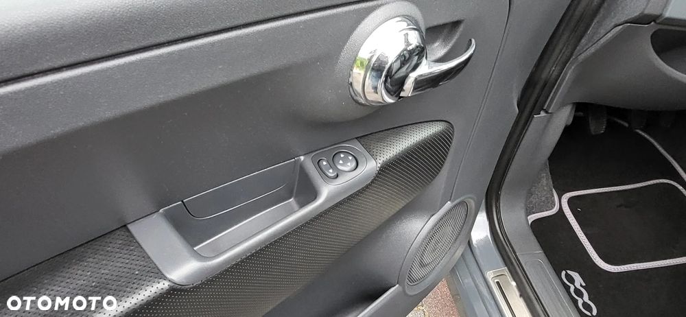 Fiat 500 1.2 8V Pop - 24